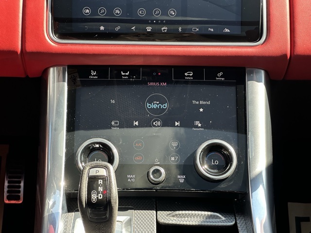 2019 Land Rover Range Rover Sport HST photo 28