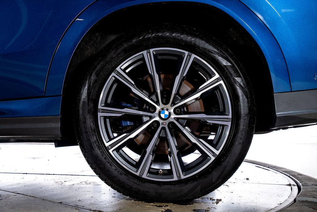 2023 Bmw X6 xDrive40i photo 13