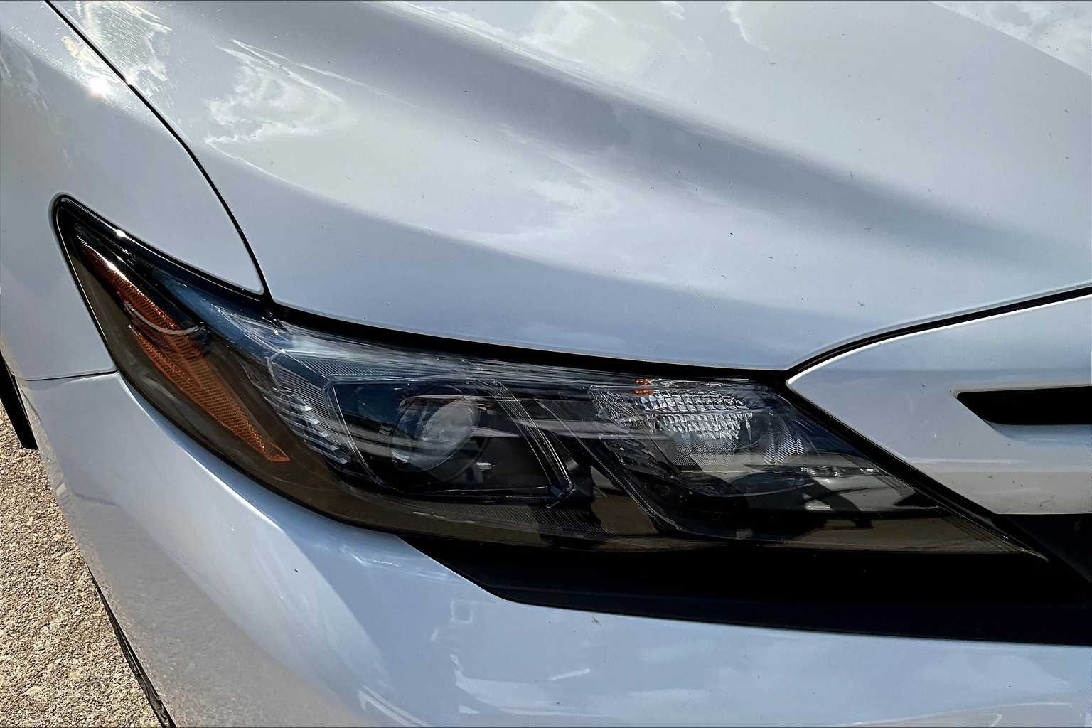 2023 Toyota Camry SE photo 25