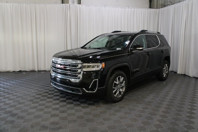 2021 Gmc Acadia SLT photo 13