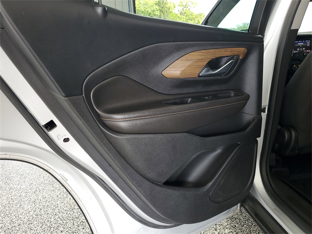 2020 Gmc Terrain SLE photo 22