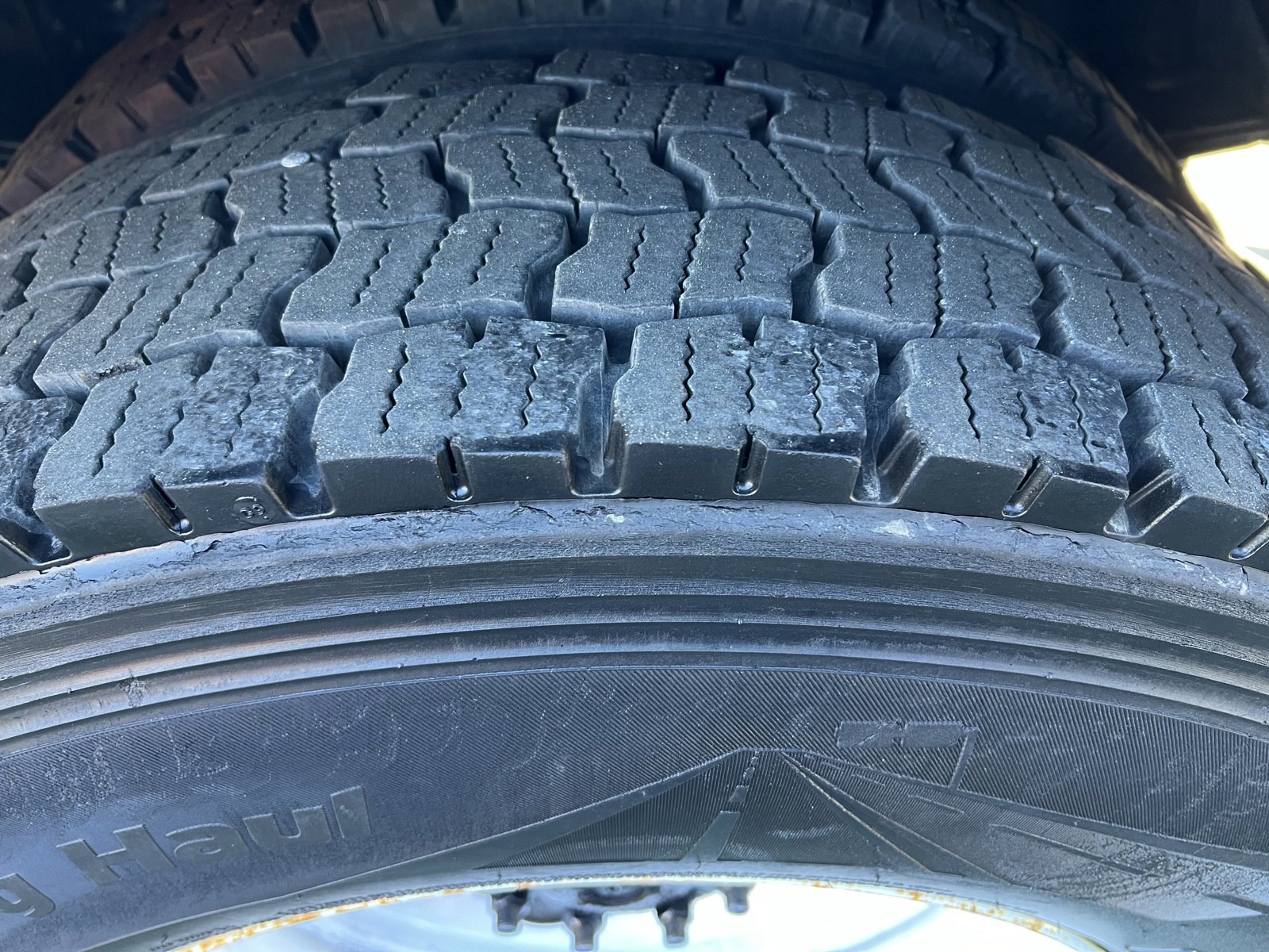 2015 Ford F-750 photo 12