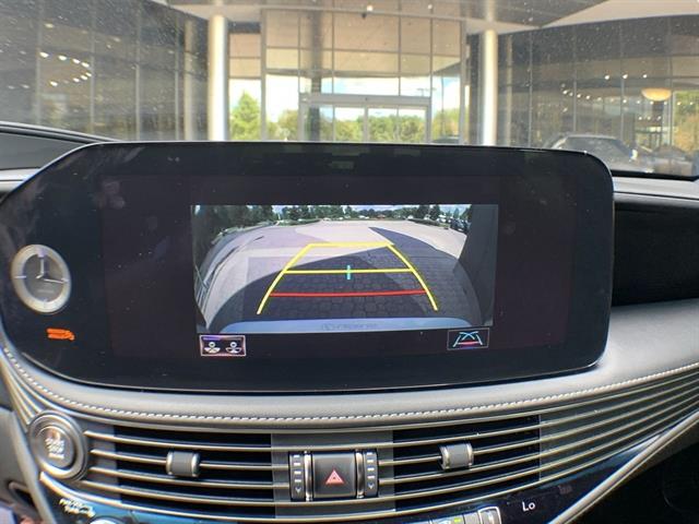 2022 Lexus LS 500 photo 16