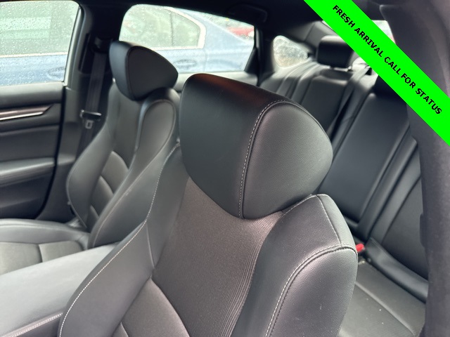 2022 Honda Accord Sport 1.5T photo 10