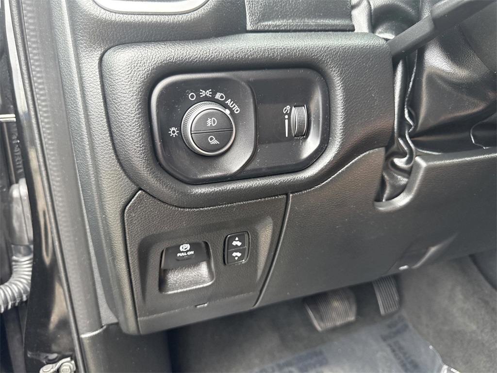 2022 Ram 1500 Big Horn Lone Star photo 22