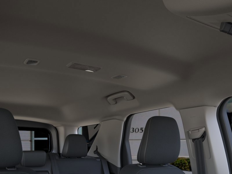 2025 Ford Bronco Sport Big Bend photo 21