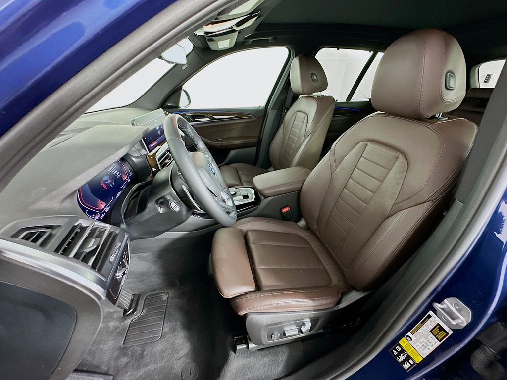 2023 Bmw X3 xDrive30i photo 20