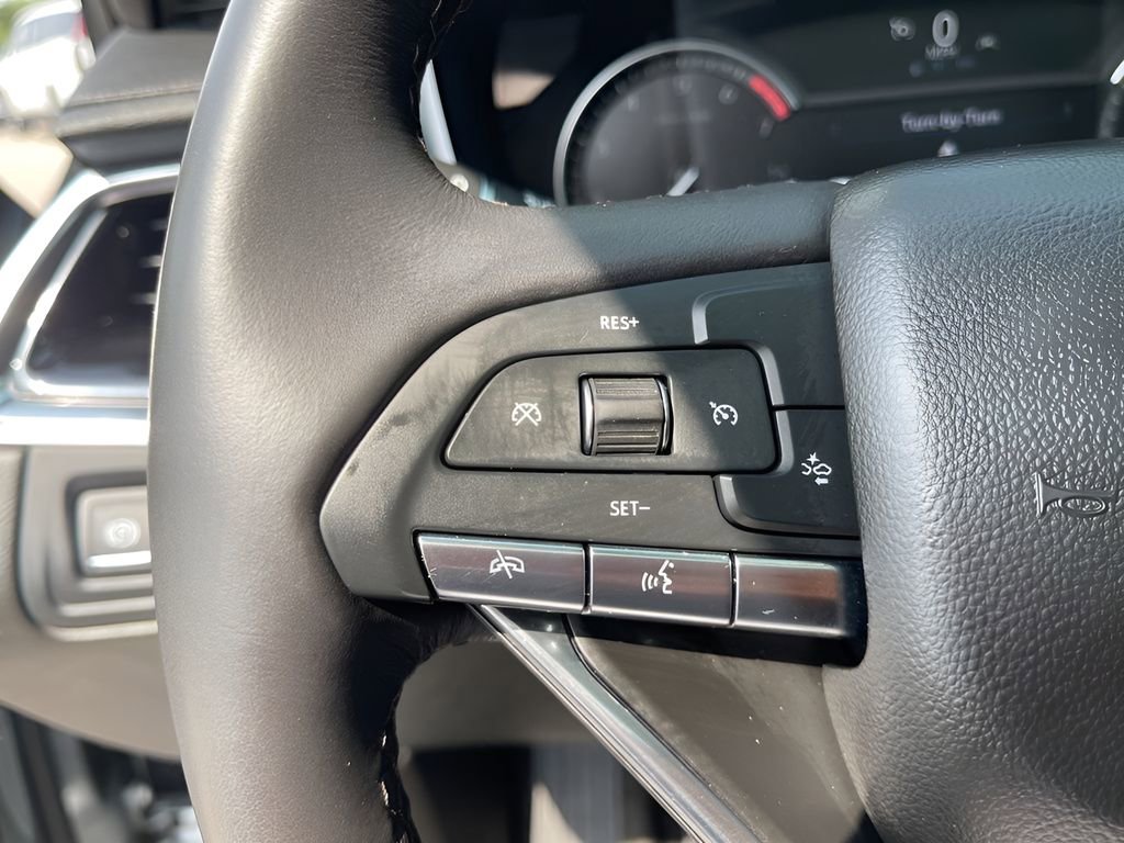 2023 Cadillac XT6 Luxury photo 29