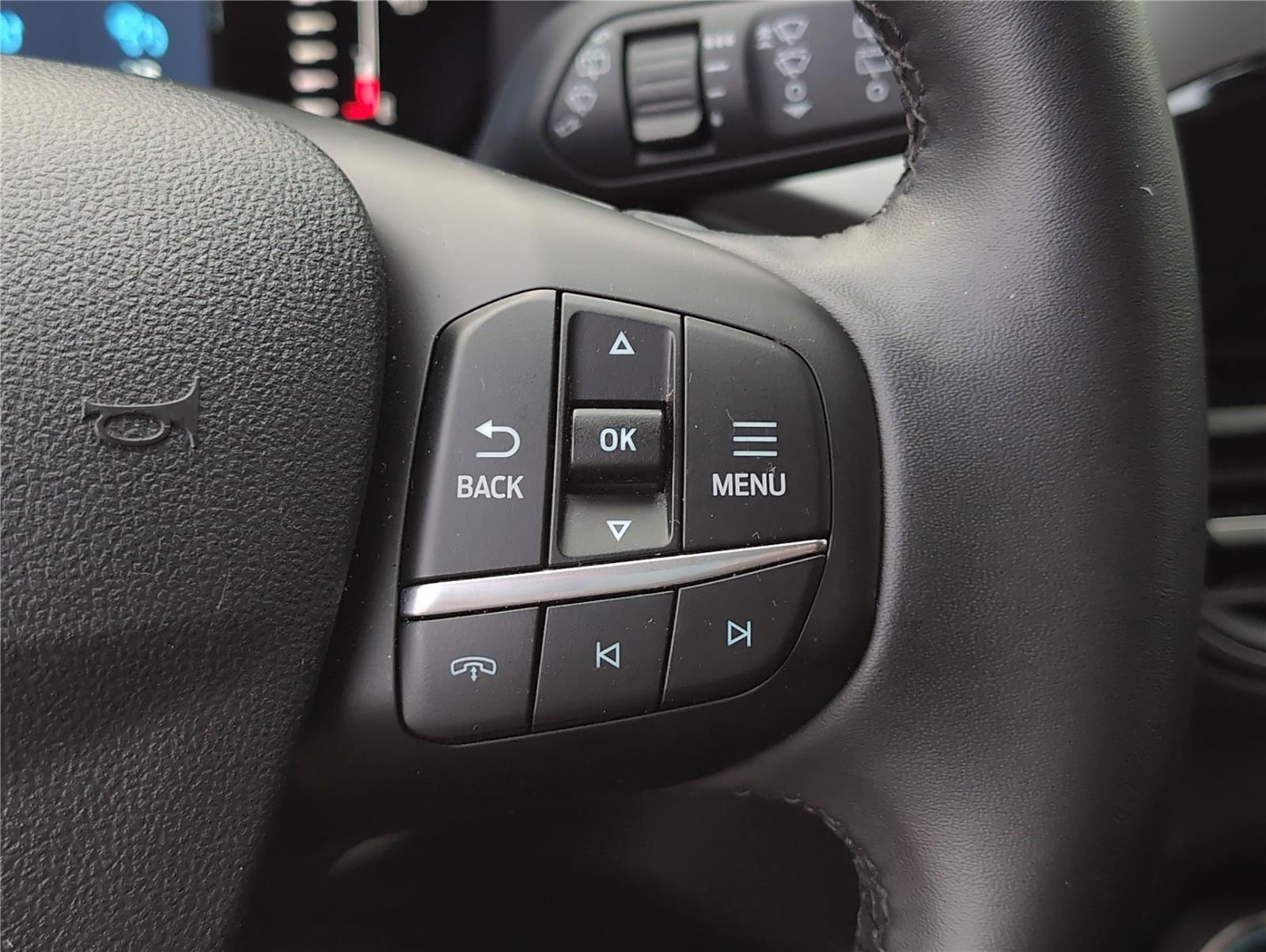 2024 Ford Escape Active photo 18