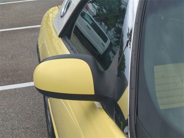 2002 Ford Thunderbird Base photo 12