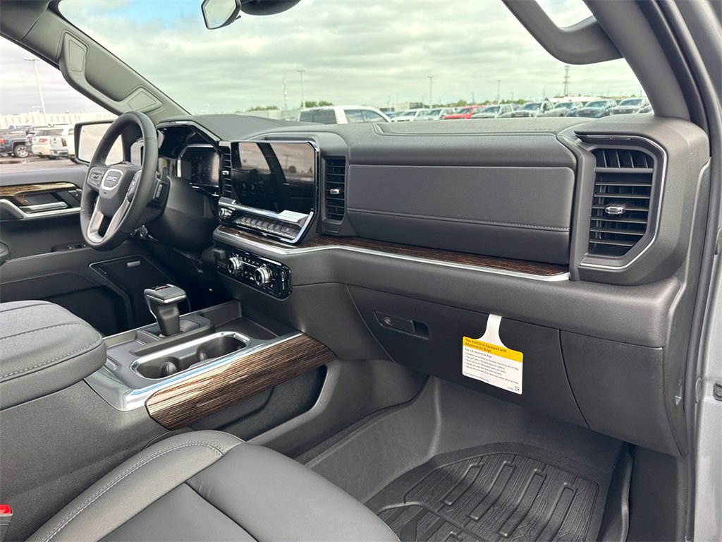 2026 GMC SIERRA - Image 39
