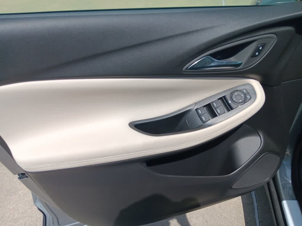 2026 Buick Encore GX Preferred photo 6