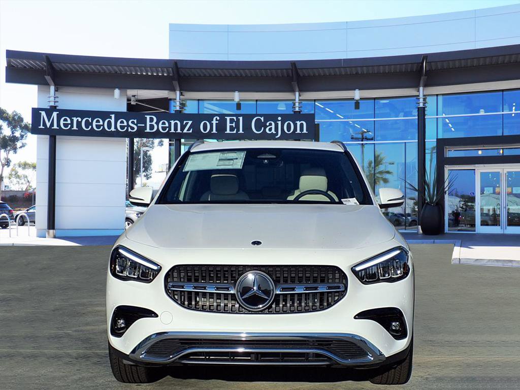 2026 Mercedes Benz GLA 250 photo 2
