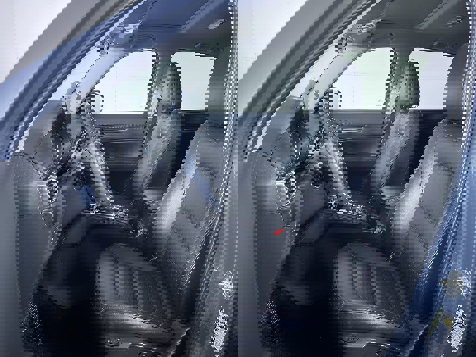 2025 Mazda CX-5 2.5 photo 11