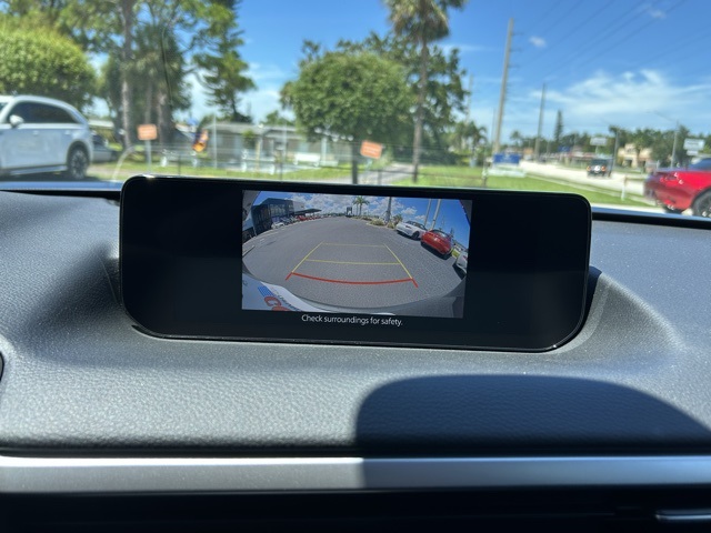 2025 Mazda CX-50 2.5 S Preferred photo 19