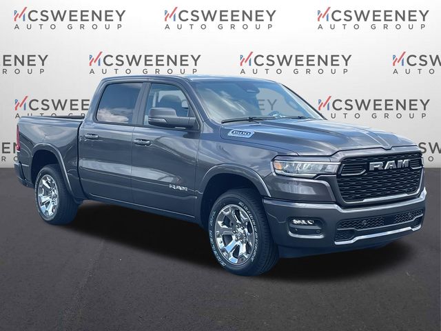 2026 RAM Ram 1500 Pickup Big Horn/Lone Star's photo