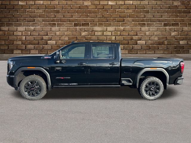 2026 Gmc Sierra 2500 HD AT4 photo 2