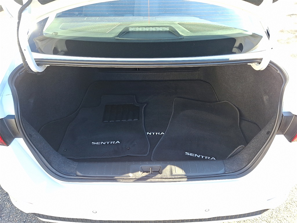 2023 Nissan Sentra S photo 29