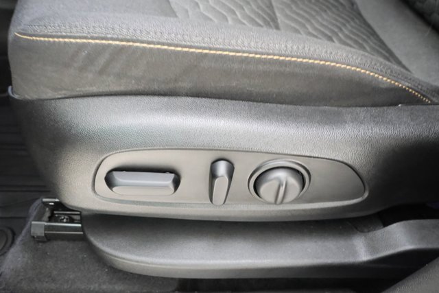 2019 Chevrolet Equinox LT photo 4