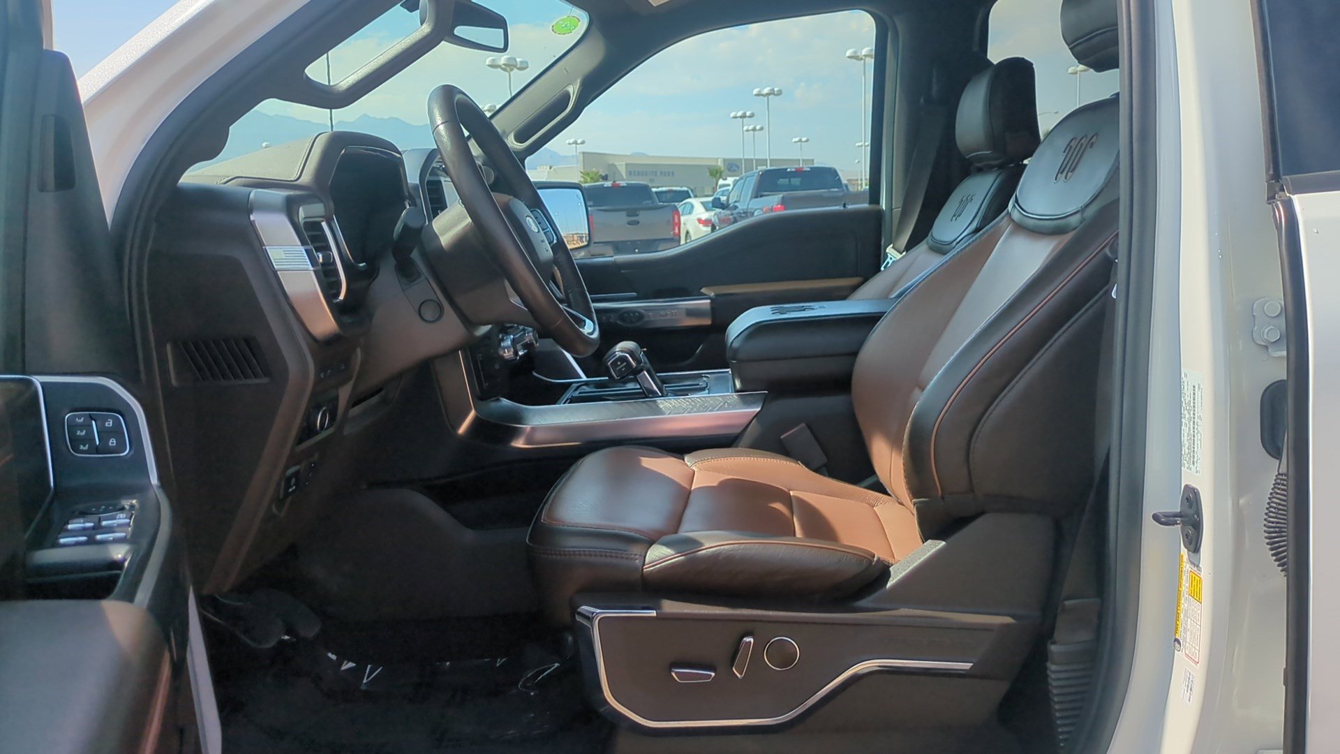 2023 Ford F-150 King Ranch photo 14