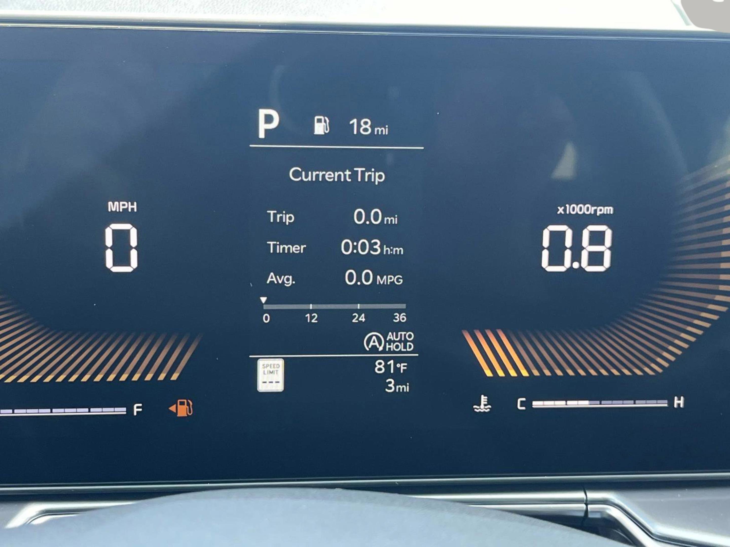 2026 Kia Sorento S photo 32
