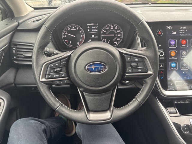 2025 Subaru Legacy Premium photo 18