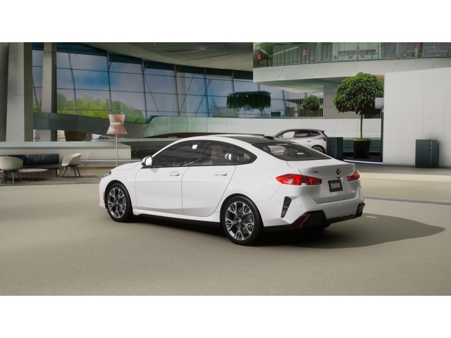 2025 Bmw 228i xDrive Gran Coupe photo 2