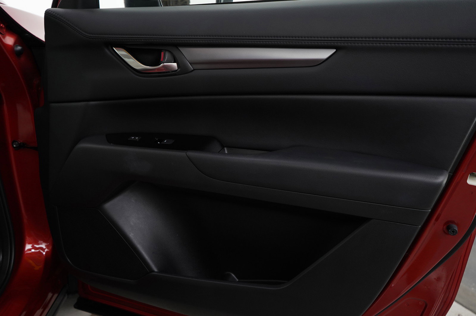 2023 Mazda CX-5 2.5 S Preferred photo 10