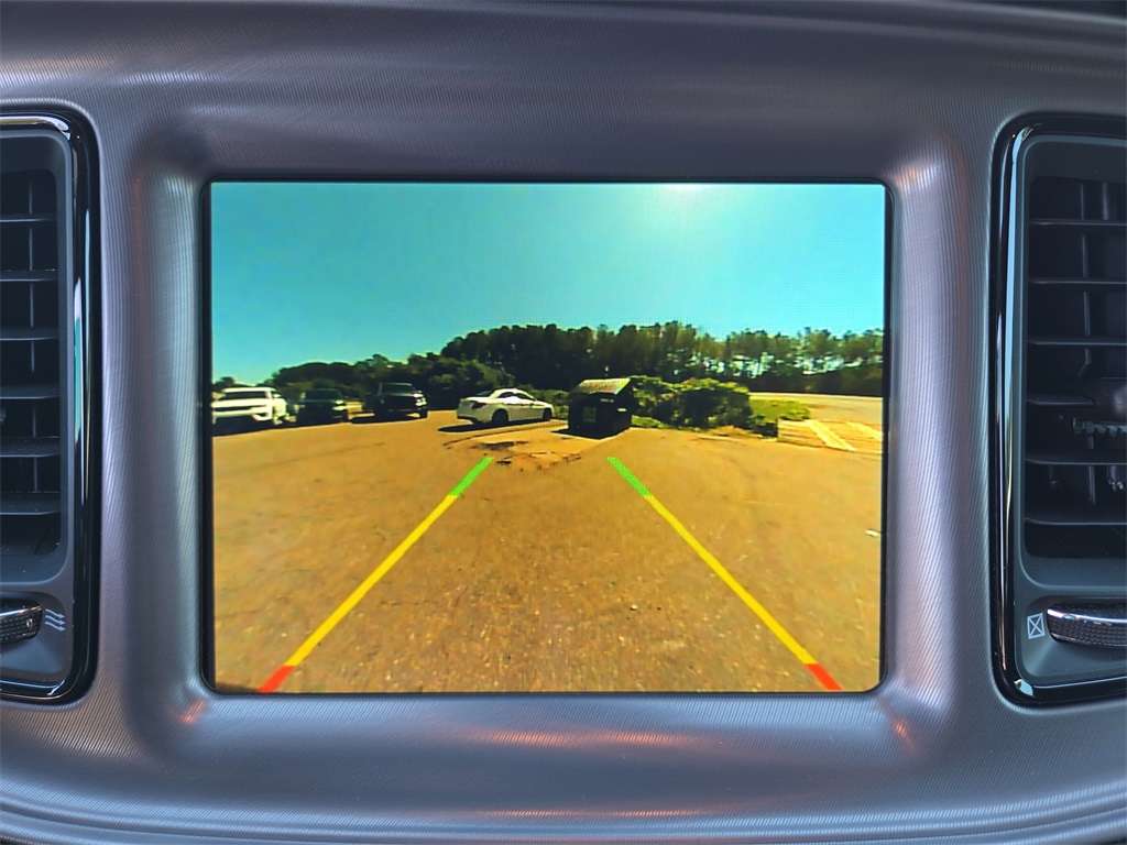 2023 Dodge Challenger GT photo 4