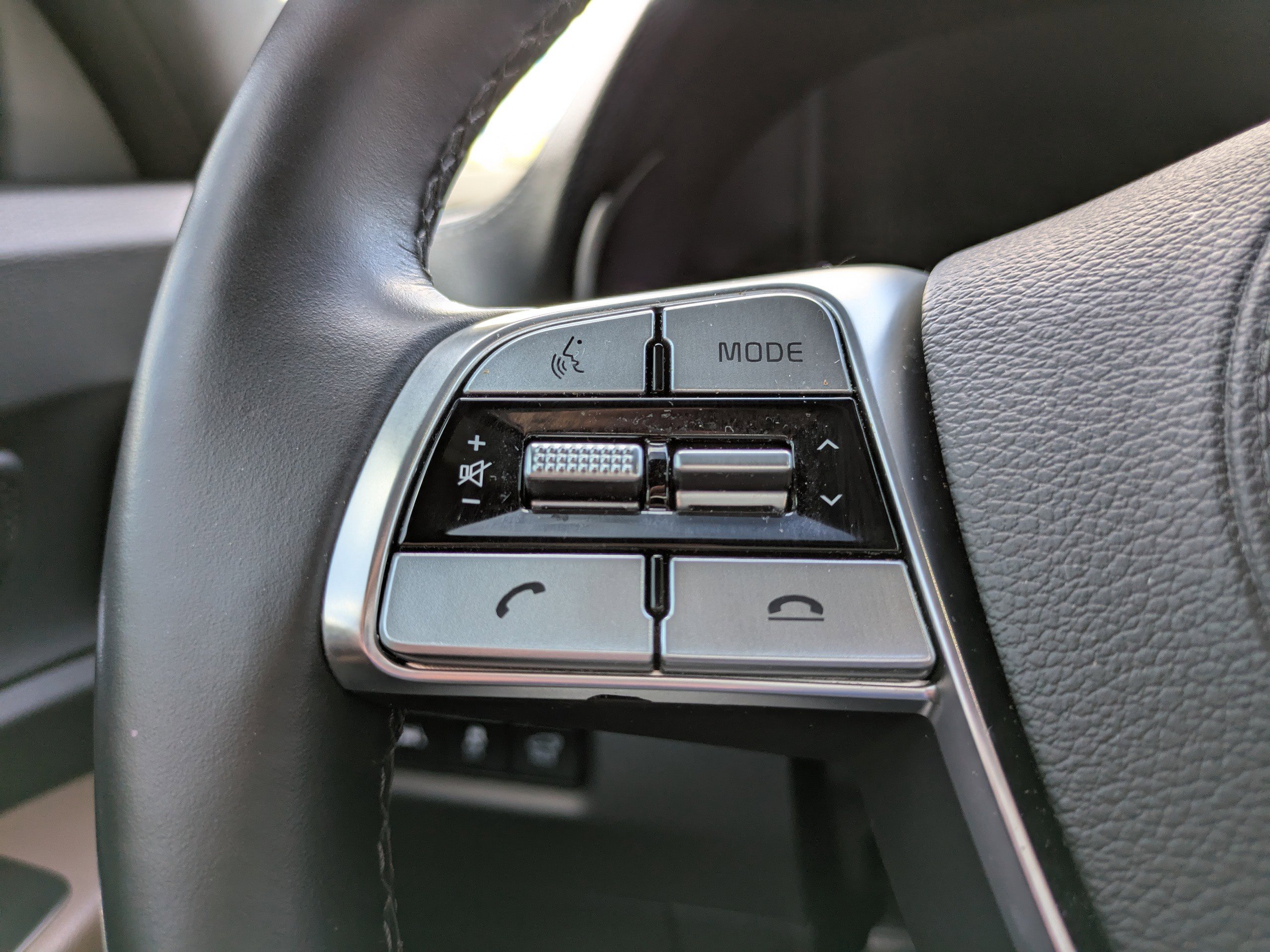 2020 Kia Telluride SX photo 21