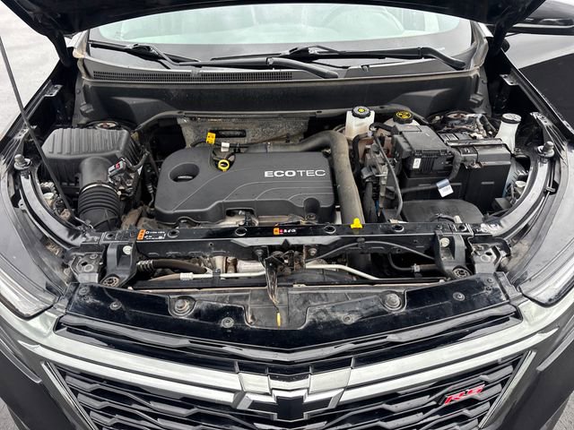2022 Chevrolet Equinox RS photo 21