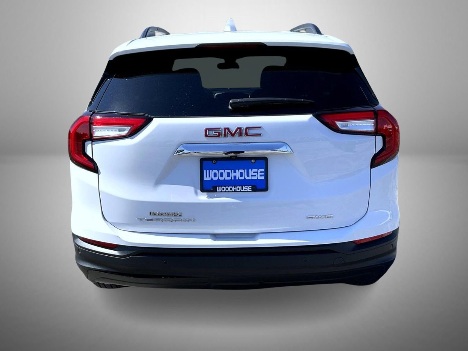 2022 Gmc Terrain SLE photo 6