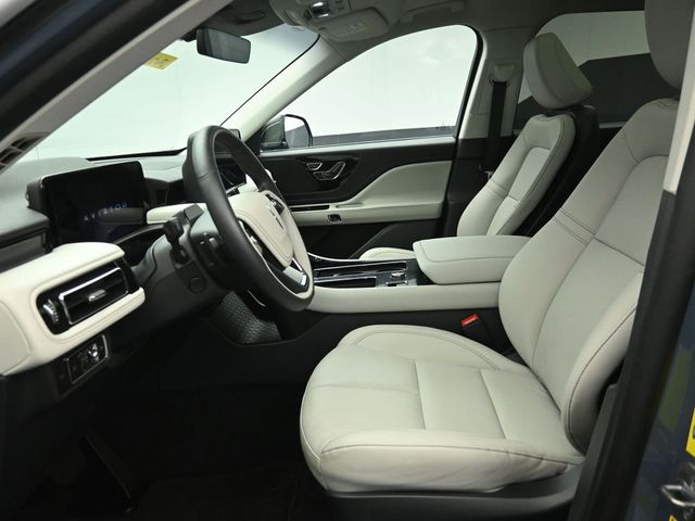 2025 LINCOLN AVIATOR - Image 9