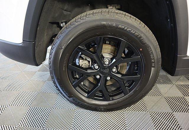 2024 Jeep Grand Cherokee Altitude X photo 11