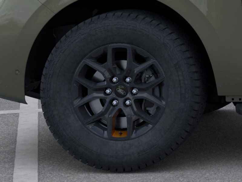 2025 Ford Expedition photo 17