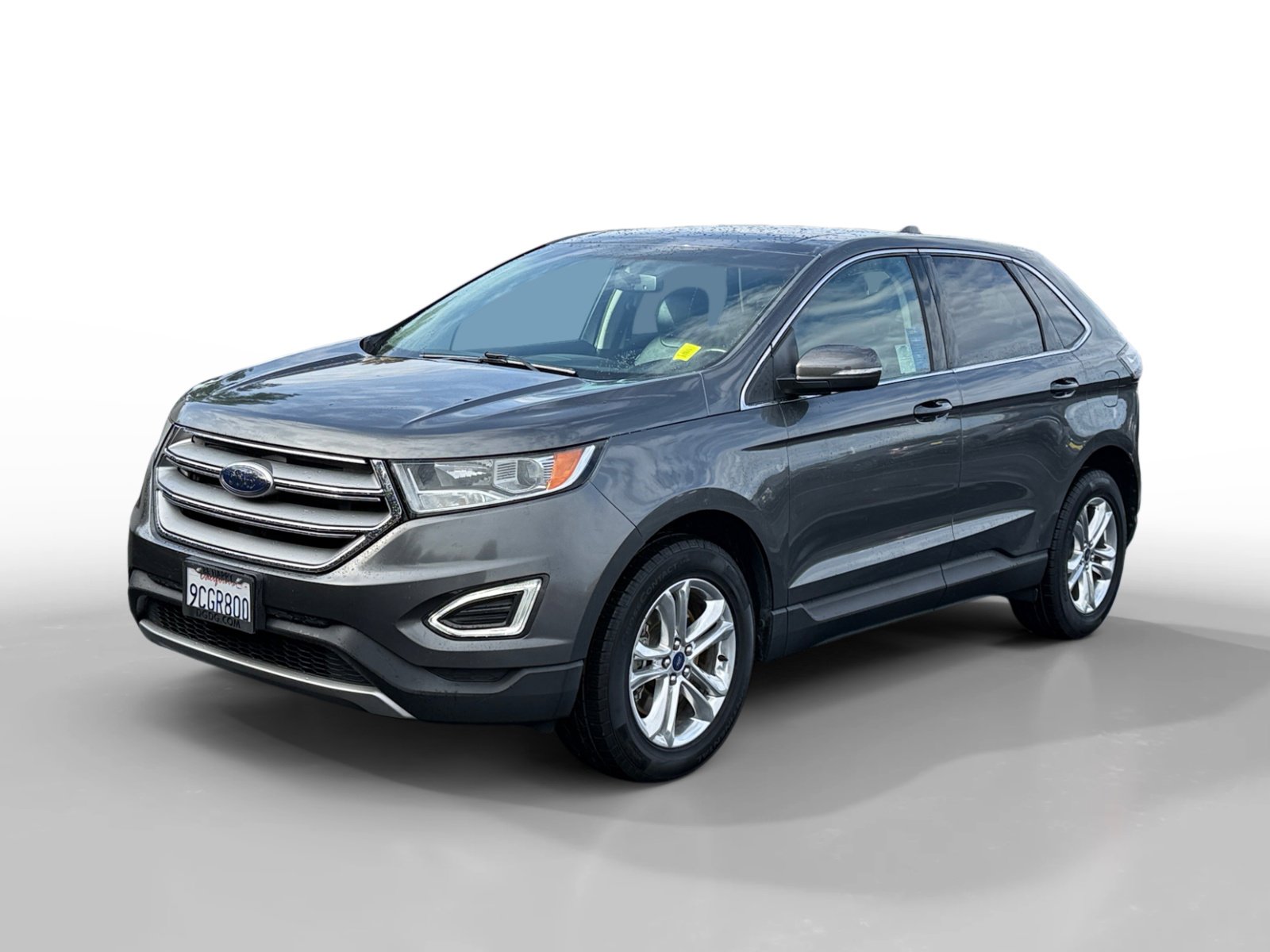 2016 Ford Edge SEL's photo