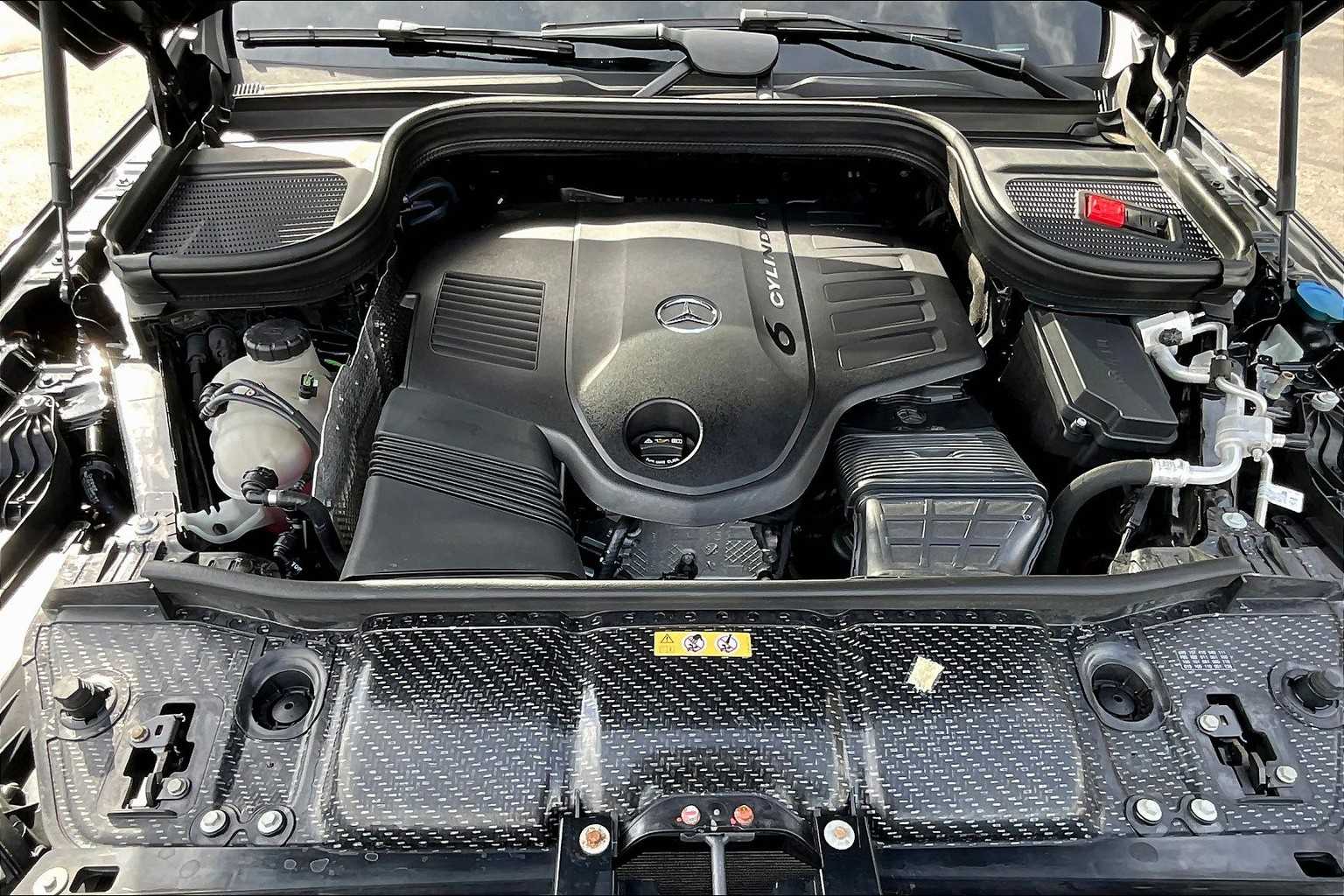 2022 Mercedes Benz GLE 450 4MATIC photo 26
