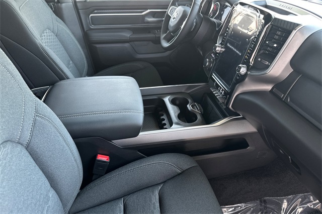 2025 Ram 1500 Big Horn Lone Star photo 14