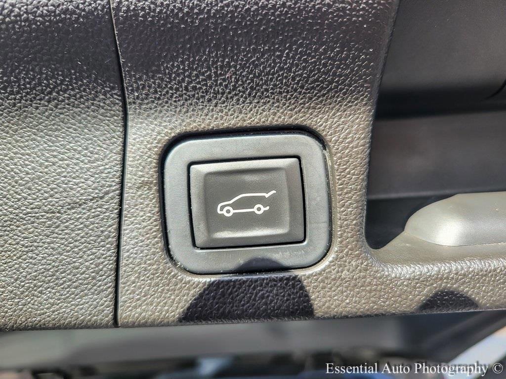 2019 GMC ACADIA - Image 21