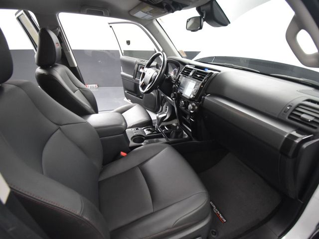 2024 Toyota 4Runner TRD Off-Road Premium photo 45