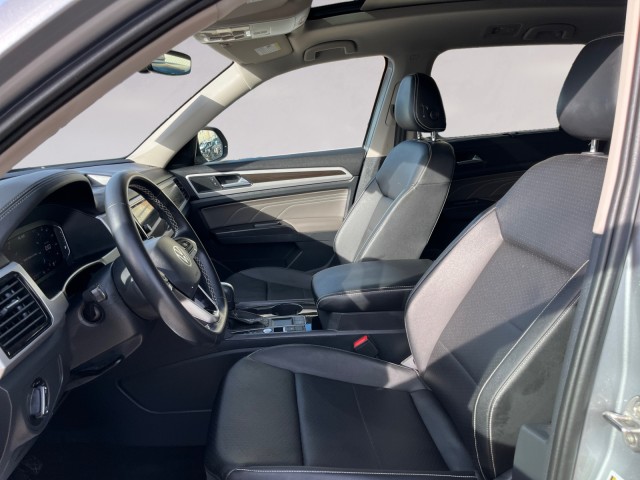 2023 Volkswagen Atlas SE Technology photo 8