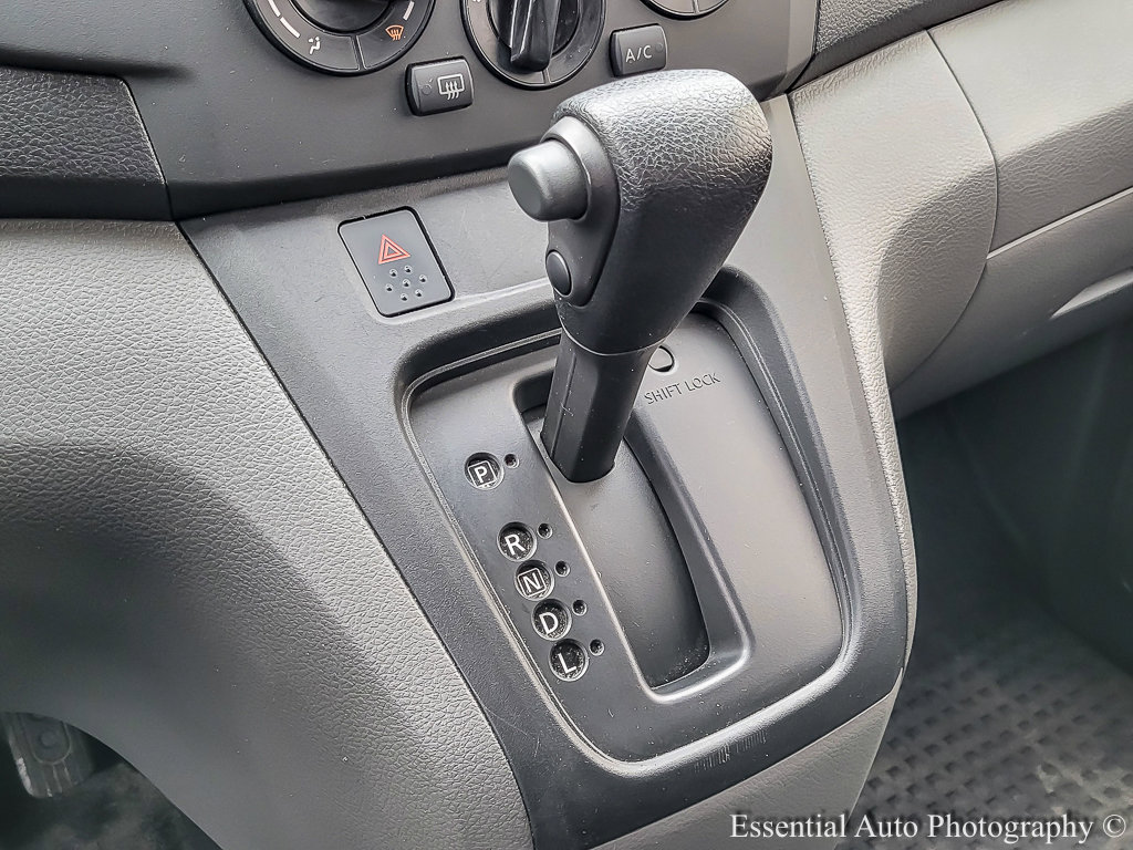 2020 NISSAN NV200 - Image 15
