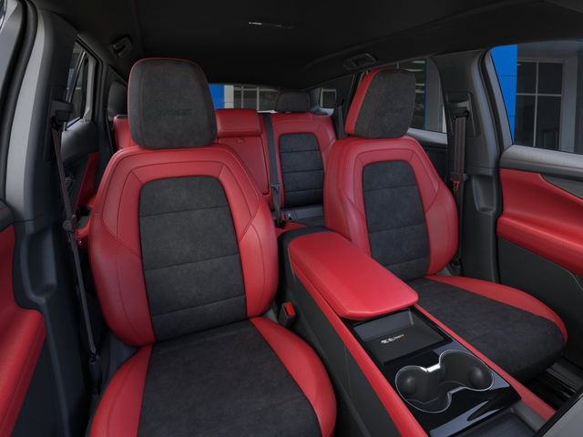2025 Chevrolet Blazer EV RS photo 16