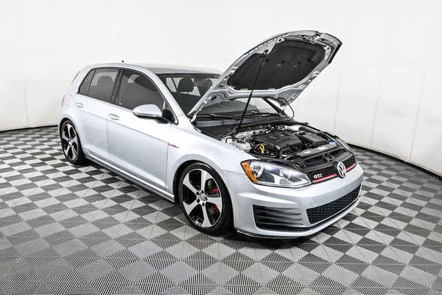 2015 Volkswagen Golf GTI S photo 31