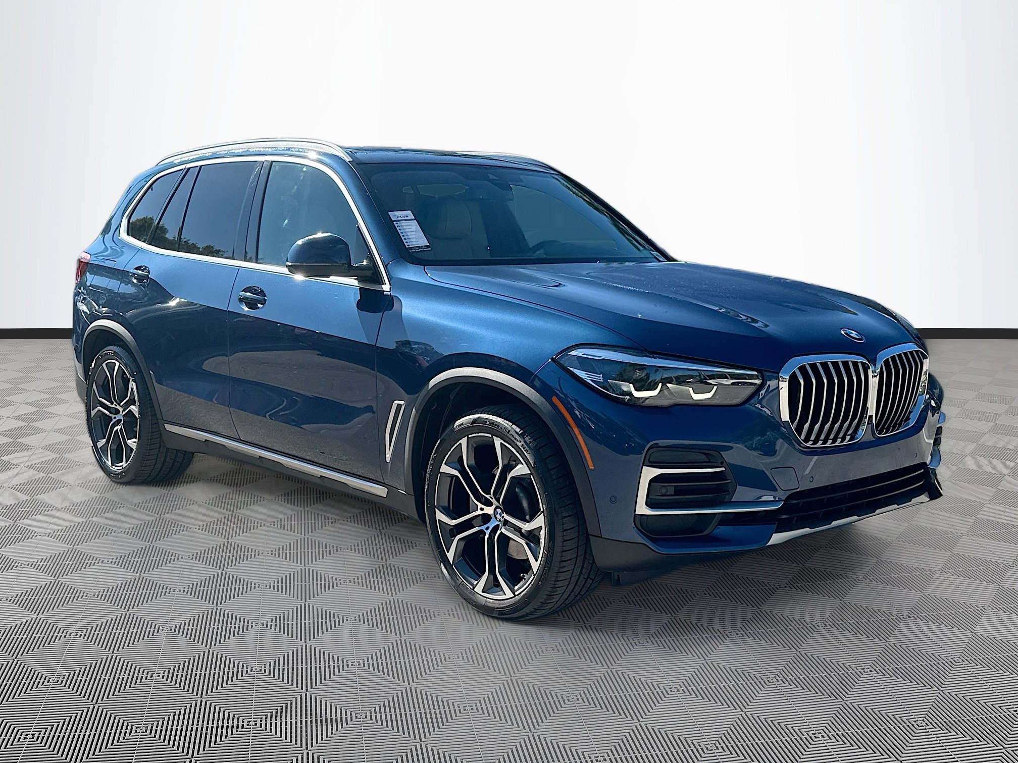 2023 BMW X5 40i