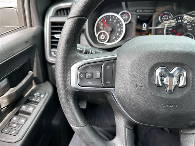 2025 Ram 2500 Tradesman photo 30