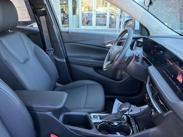 2026 Buick Encore GX Preferred photo 30