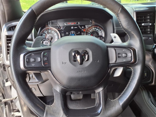 2021 Ram 1500 TRX photo 12