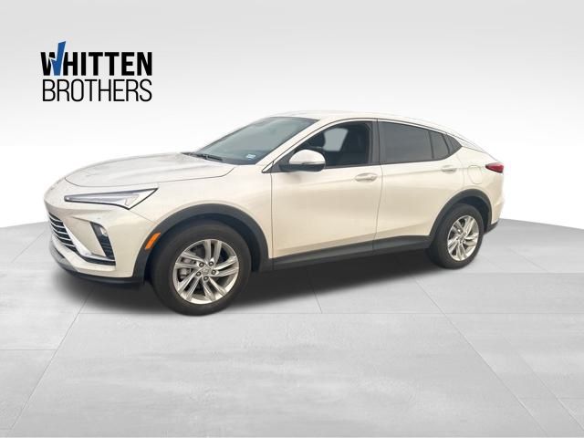 2024 Buick Envista Preferred's photo