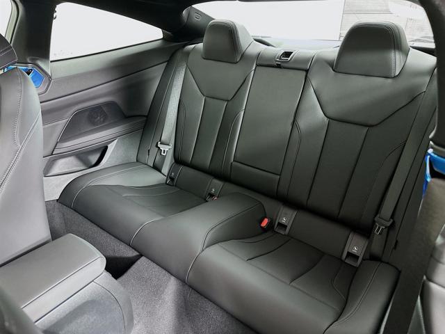 2026 Bmw 430i xDrive photo 21
